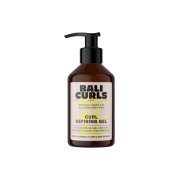Bali Curls – Pflegendes Lockendefinierendes Gel