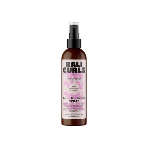 Bali Curls - Lockendefinierendes Spray