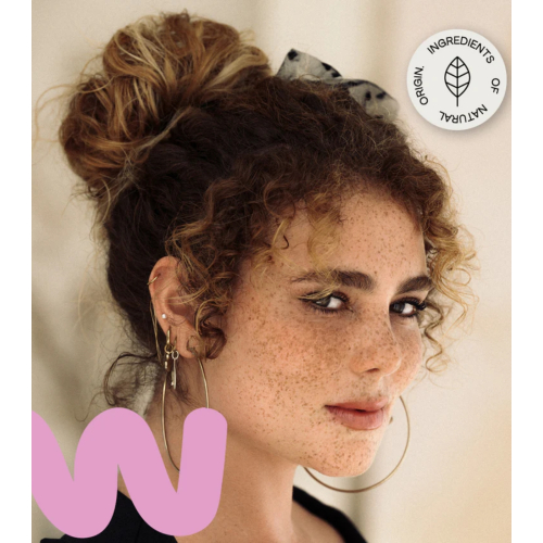 Bali Curls - Lockendefinierendes Spray