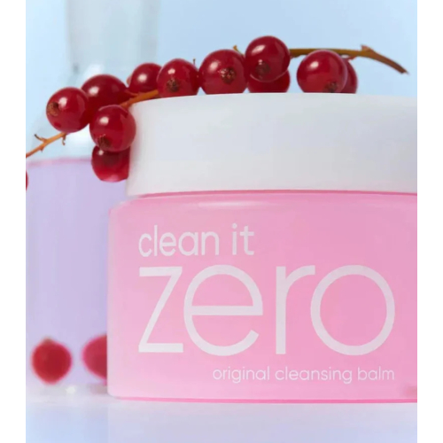 Banila Co - Clean It Zero Reinigungsbalsam - Clean It Zero