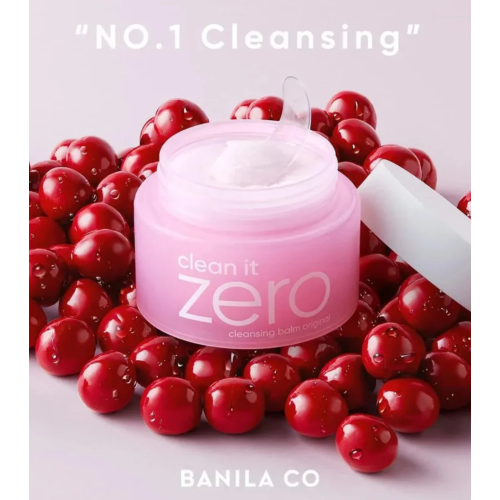 Banila Co - Clean It Zero Reinigungsbalsam - Clean It Zero