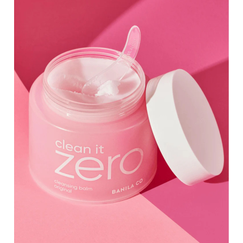 Banila Co - Clean It Zero Reinigungsbalsam - Clean It Zero