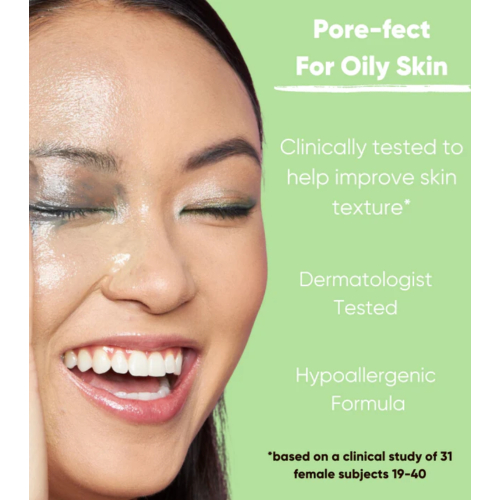 Banila Co - Porenreinigungsbalsam Clean It Zero - Tea Tree-EX