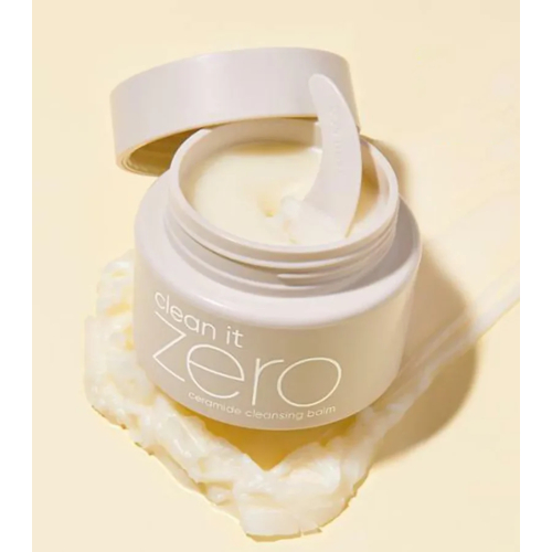 Banila Co - Sanfter Reinigungsbalsam Clean It Zero - Ceramide