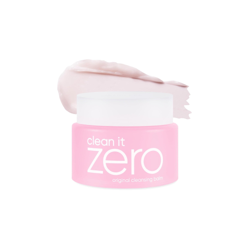 Banila Co - Duo aus Mini-Reinigungsbalsamen Clean it Zero