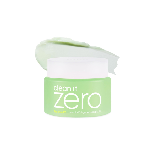 Banila Co - Duo aus Mini-Reinigungsbalsamen Clean it Zero