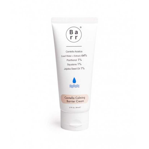 Barr - Centella Calming Barrier Cream