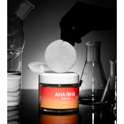 Barulab – AHA/BHA-Peelingscheiben