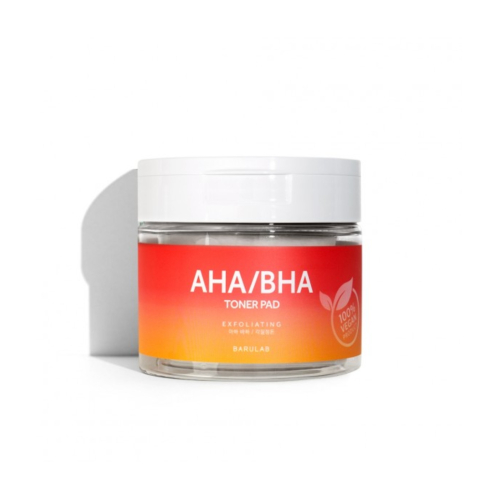 Barulab – AHA/BHA-Peelingscheiben