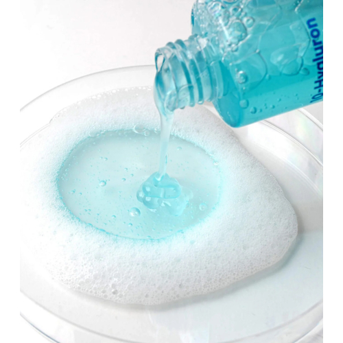 Barulab - Reinigungsgel 10-Hyaluron Blue Aqua