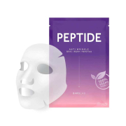 Barulab - Anti-Falten-Gesichtsmaske Peptide