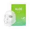 Barulab - Beruhigende Gesichtsmaske Aloe