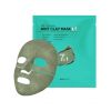 Barulab - Tonerde-Gesichtsmaske 7 in 1 Total Solution - Mint Clay