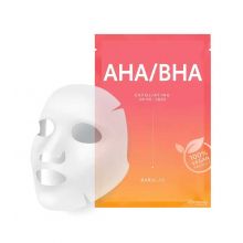 Barulab - Peeling-Gesichtsmaske AHA/BHA