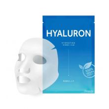 Barulab - Feuchtigkeitsspendende Gesichtsmaske Hyaluron