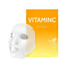 Barulab - Aufhellende Gesichtsmaske Vitamin C