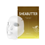 Barulab - Pflegende Gesichtsmaske Sheabutter