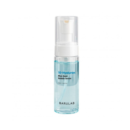 Barulab  – Feuchtigkeitsspendendes Serum 10-hyaluron Blue Aqua Bubble