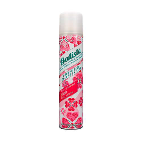 Batiste - Trockenshampoo 200ml - Blush