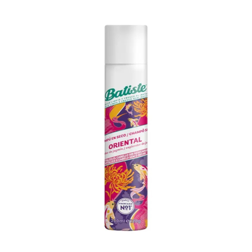 Batiste - Trockenshampoo 200ml - Oriental
