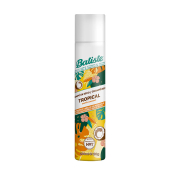 Batiste - Trockenshampoo 200ml - Tropical