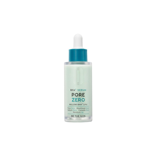 Be The Skin - *BHA+ Pore Zero* - Porenpflegeserum