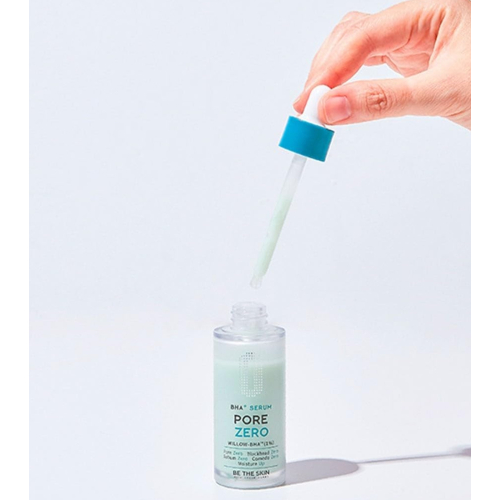 Be The Skin - *BHA+ Pore Zero* - Porenpflegeserum