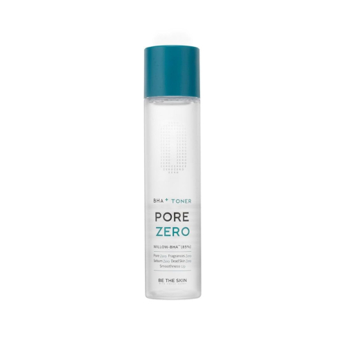 Be The Skin - *BHA+ Pore Zero* - Porenpflege-Toner