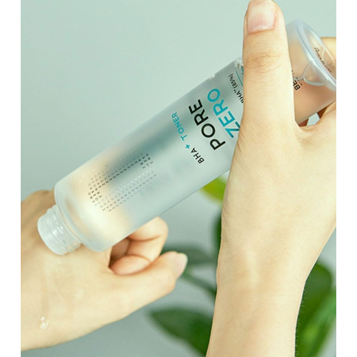 Be The Skin - *BHA+ Pore Zero* - Porenpflege-Toner