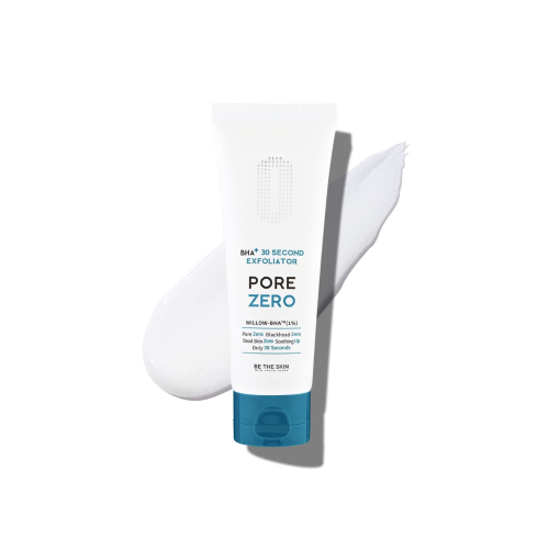 Be The Skin - *BHA+ Pore Zero* - Peeling-Gel 30 Second Exfoliator