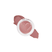 Beauty Creations - Lippen- und Wangenbalsam Stay Blushing - Born To Make It