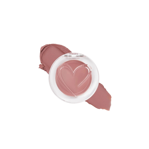 Beauty Creations - Lippen- und Wangenbalsam Stay Blushing - Born To Make It