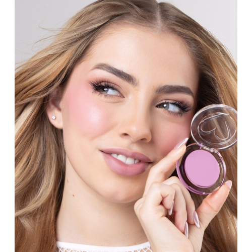 Beauty Creations - Lippen- und Wangenbalsam Stay Blushing - Dare Me