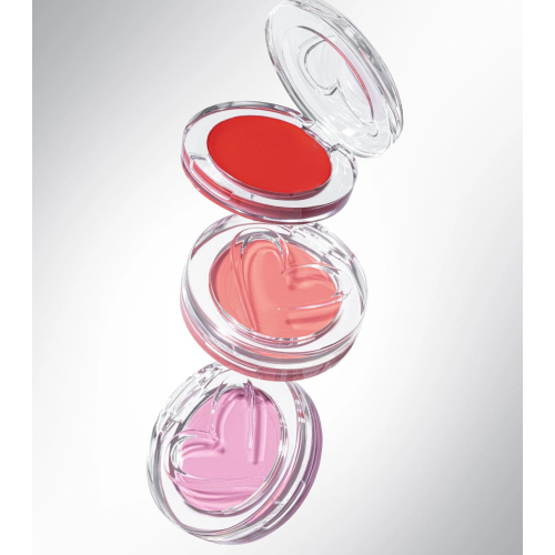 Beauty Creations - Lippen- und Wangenbalsam Stay Blushing - Dare Me