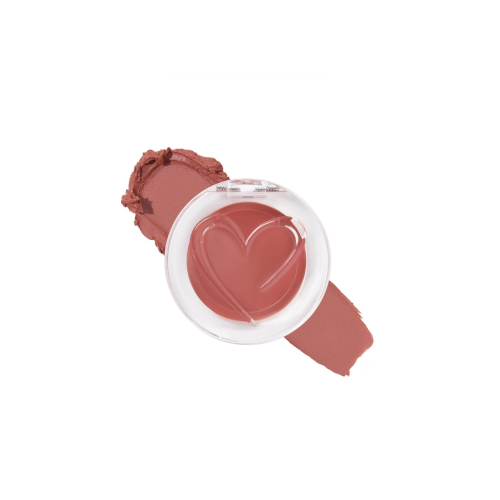Beauty Creations - Lippen- und Wangenbalsam Stay Blushing - Dont Say It Twice