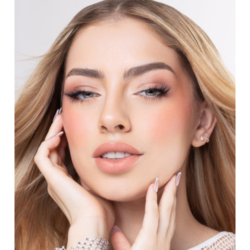 Beauty Creations - Lippen- und Wangenbalsam Stay Blushing - Dont Say It Twice