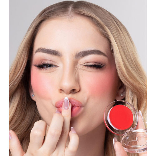 Beauty Creations - Lippen- und Wangenbalsam Stay Blushing - Neverending