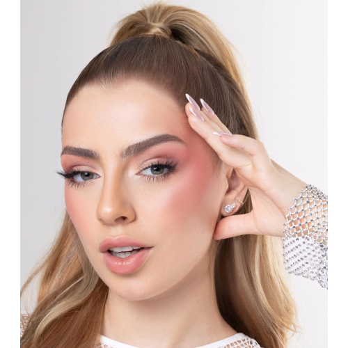 Beauty Creations - Lippen- und Wangenbalsam Stay Blushing - Sayless