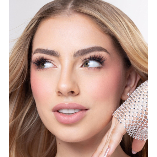 Beauty Creations - Lippen- und Wangenbalsam Stay Blushing - Shes Got It