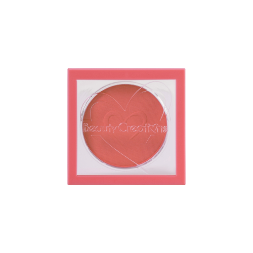 Beauty Creations - Puderrouge Blush Hush - Carees me