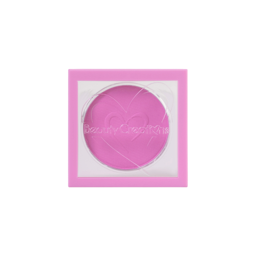 Beauty Creations - Puderrouge Blush Hush - My Favorite