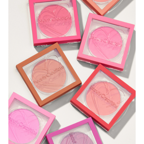 Beauty Creations - Puderrouge Blush Hush - Shes it