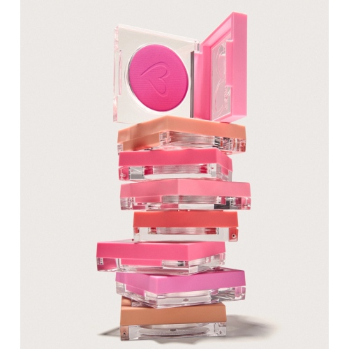 Beauty Creations - Puderrouge Blush Hush - Shes it