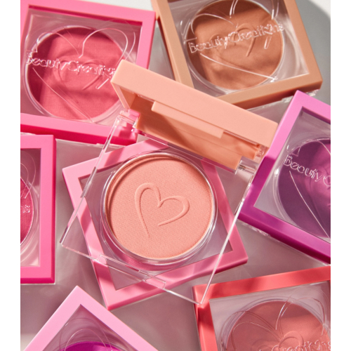 Beauty Creations - Puderrouge Blush Hush - Shes it