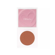 Beauty Creations - Puderrouge Blush Hush - Shes it