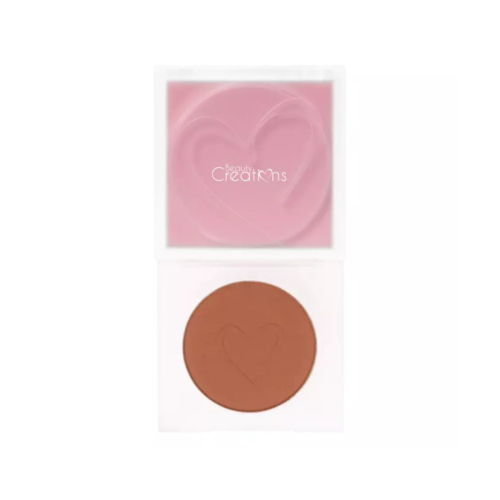 Beauty Creations - Puderrouge Blush Hush - Shes it