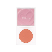 Beauty Creations - Puderrouge Blush Hush - Timid Baby