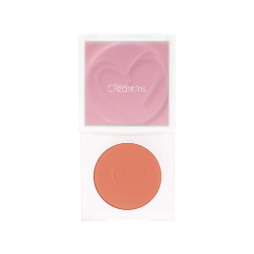 Beauty Creations - Puderrouge Blush Hush - Timid Baby