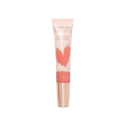 Beauty Creations - Flüssiges Rouge Cheeked Up - Coral Cap