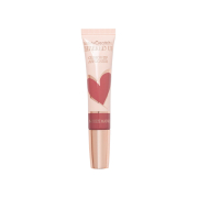 Beauty Creations - Flüssiges Rouge Cheeked Up - Moody Mauve